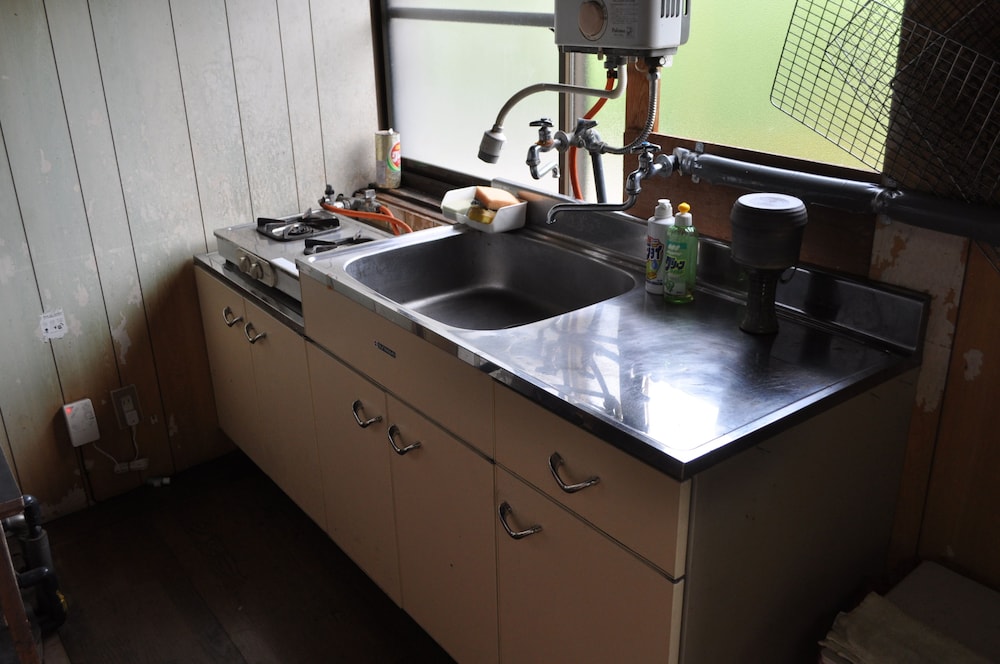 施設内の設備1 | 古民家 AOI IE 施設内の設備1 | 古民家 AOI IE