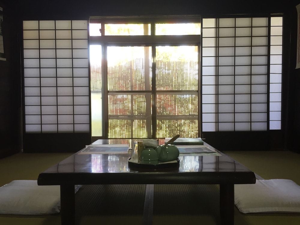 客室1 | 古民家 AOI IE 客室1 | 古民家 AOI IE