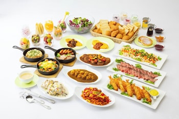 銀座キャピタルホテル 萌木