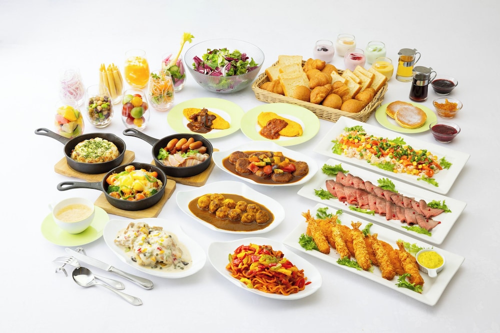 銀座キャピタルホテル 萌木