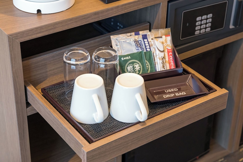 スタンダード ツインルーム 禁煙 客室の設備とサービス4 | 銀座キャピタルホテル 萌木