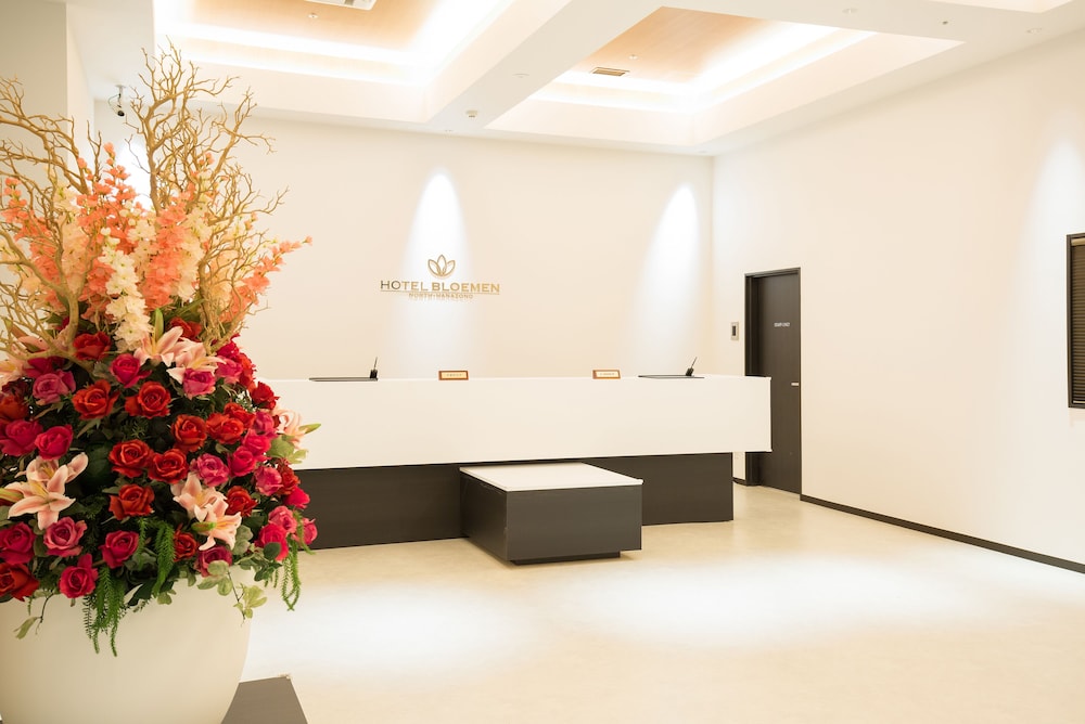 メインイメージ | ホテル ブルーメン 花園北 メインイメージ | ホテル ブルーメン 花園北