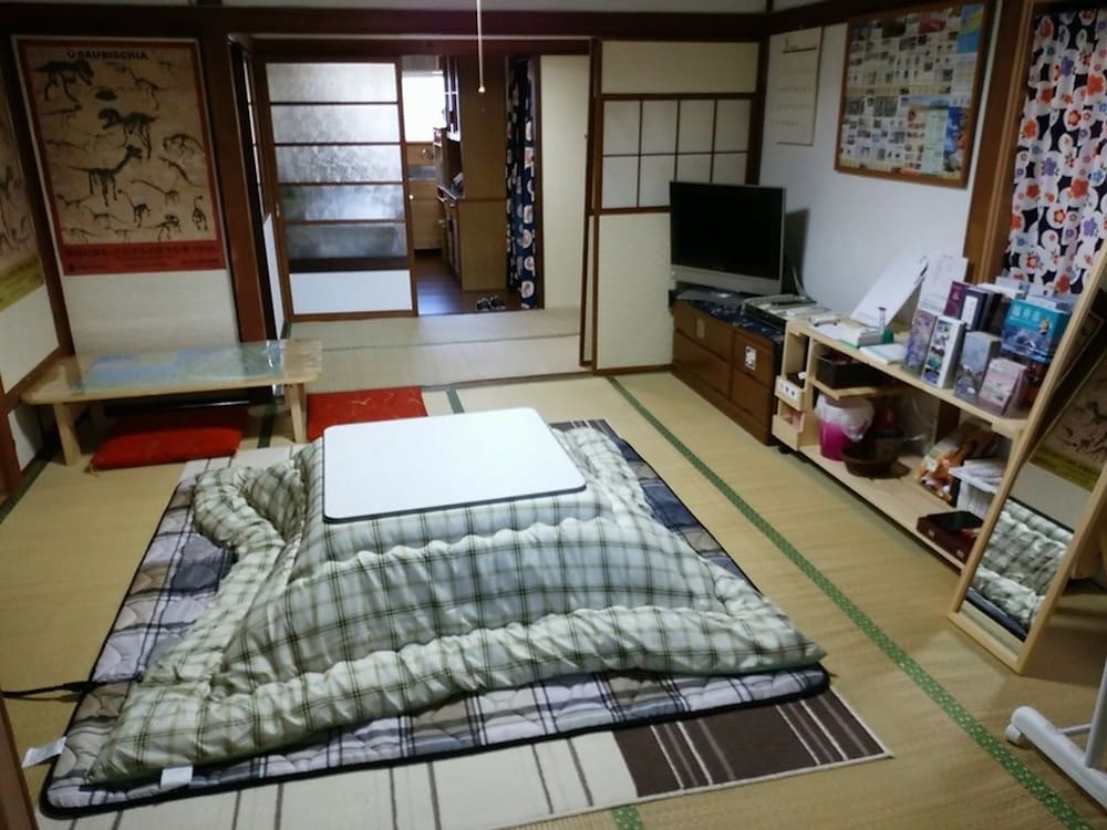 客室1 | ゲスト HOUSE Lounge たき 客室1 | ゲスト HOUSE Lounge たき