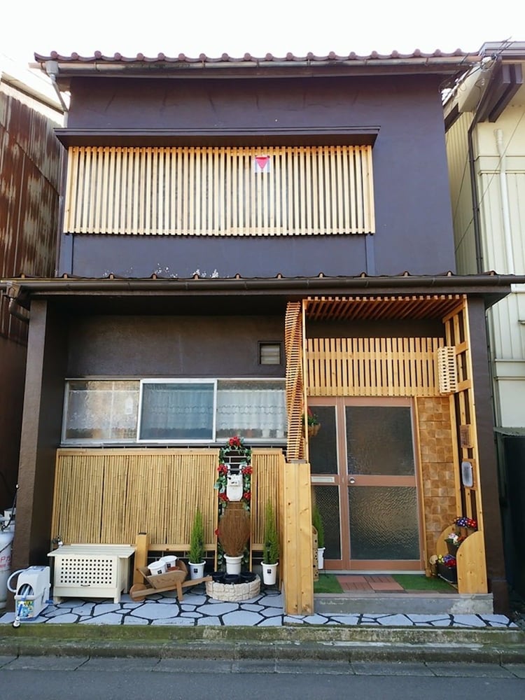 メインイメージ | ゲスト HOUSE Lounge たき メインイメージ | ゲスト HOUSE Lounge たき