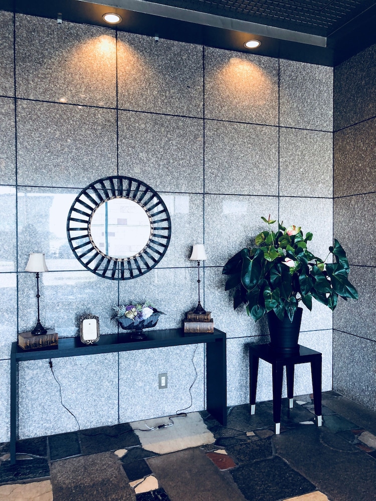 施設内の設備1 | ホテルグランドプラザ浦島