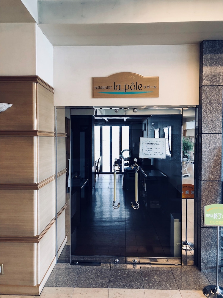 朝食スペース1 | ホテルグランドプラザ浦島