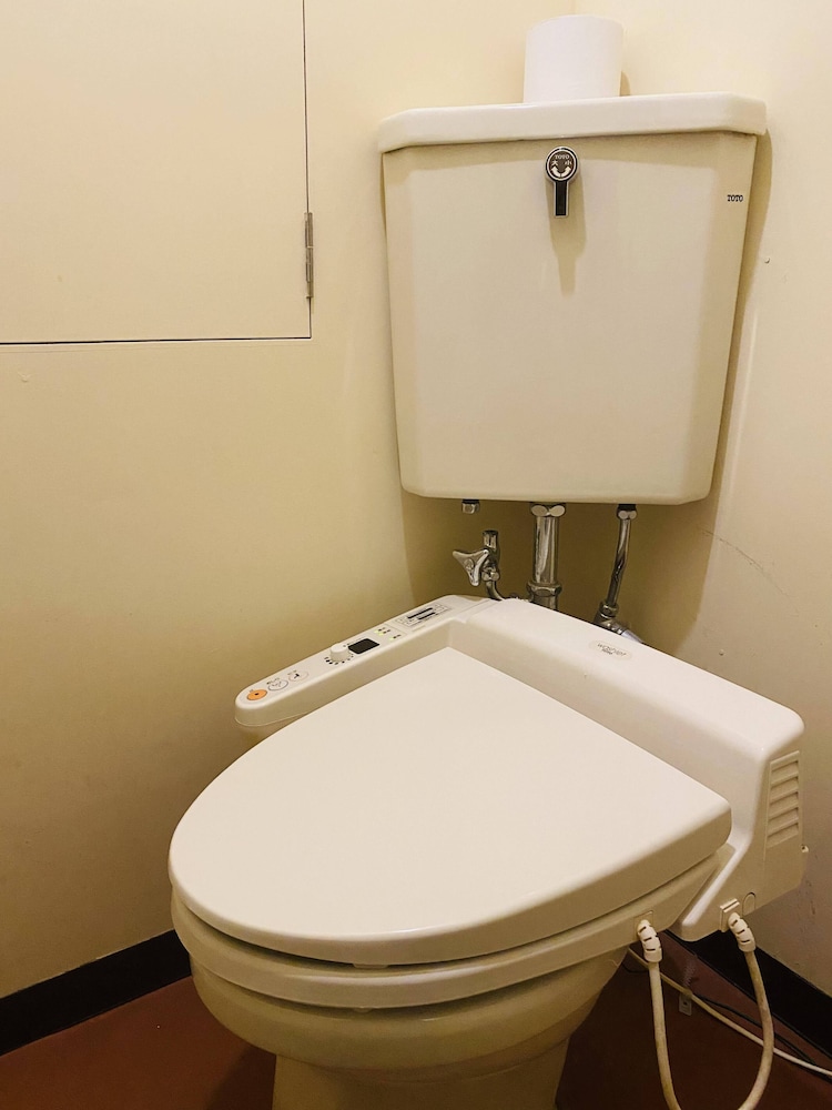 禁煙 ツインルーム (トイレ付) 客室4 | 志賀高原 癒しの宿幸の湯