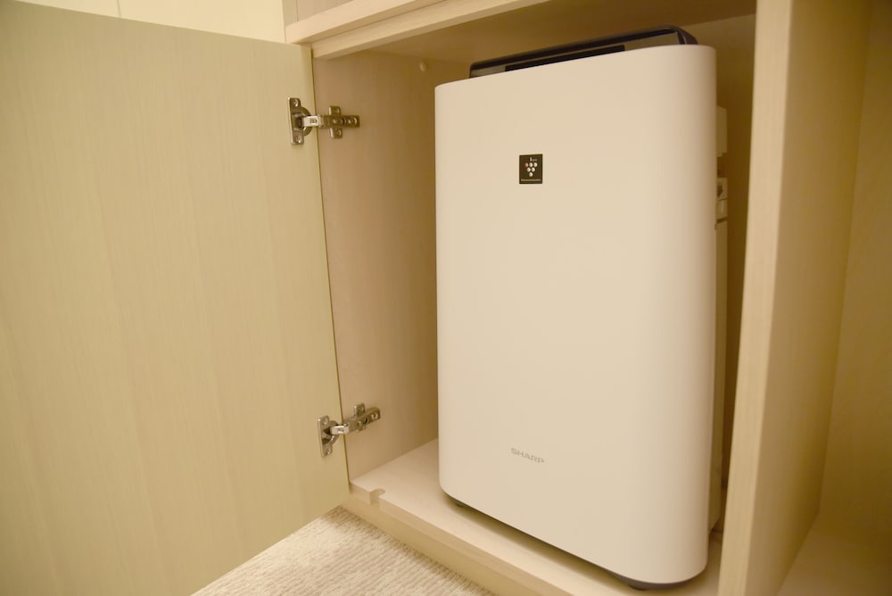 ダブルルーム ダブルベッド 1 台 禁煙 客室の設備とサービス3 | SHONAI HOTELSUIDEN TERRASSE