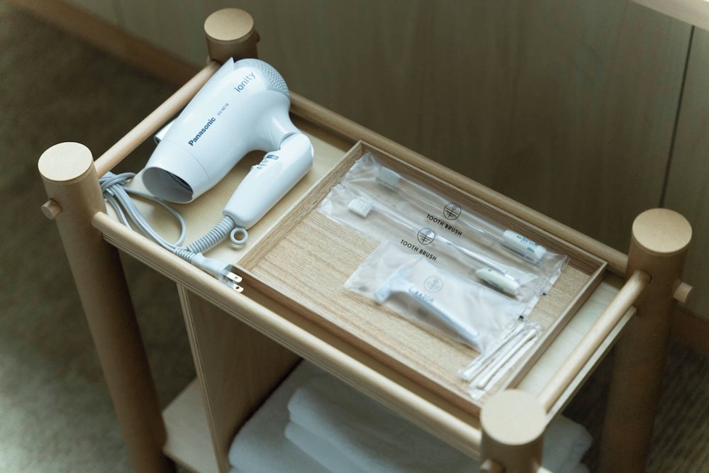 ダブルルーム ダブルベッド 1 台 禁煙 バスルーム2 | SHONAI HOTELSUIDEN TERRASSE