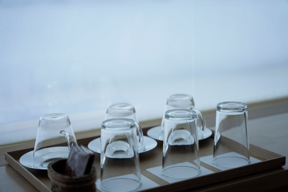 ダブルルーム ダブルベッド 1 台 禁煙 客室の設備とサービス0 | SHONAI HOTELSUIDEN TERRASSE