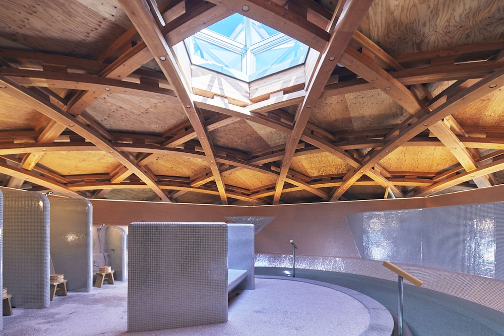 スパ1 | SHONAI HOTELSUIDEN TERRASSE スパ1 | SHONAI HOTELSUIDEN TERRASSE