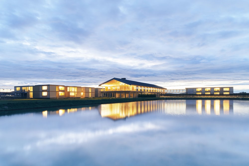 メインイメージ | SHONAI HOTELSUIDEN TERRASSE メインイメージ | SHONAI HOTELSUIDEN TERRASSE