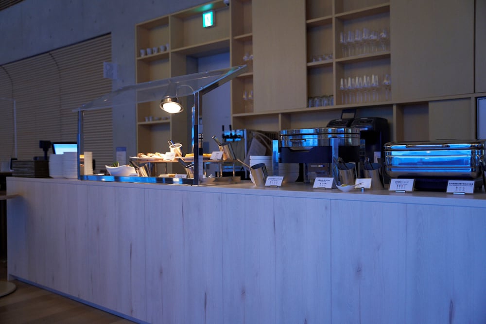 朝食スペース1 | SHONAI HOTELSUIDEN TERRASSE 朝食スペース1 | SHONAI HOTELSUIDEN TERRASSE