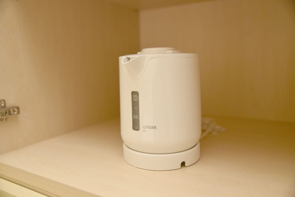 ダブルルーム ダブルベッド 1 台 禁煙 客室の設備とサービス2 | SHONAI HOTELSUIDEN TERRASSE