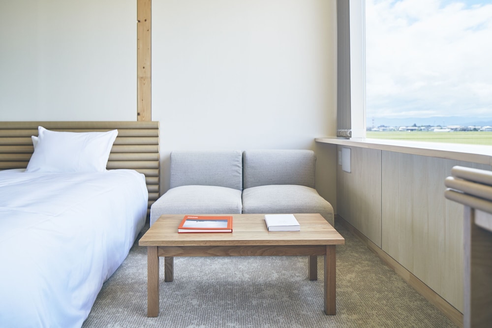 ハリウッドツインルーム 禁煙 客室1 | SHONAI HOTELSUIDEN TERRASSE