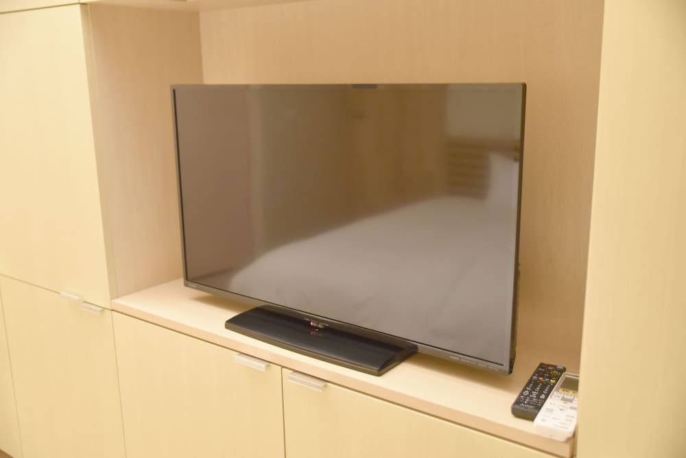 ダブルルーム ダブルベッド 1 台 禁煙 テレビ0 | SHONAI HOTELSUIDEN TERRASSE