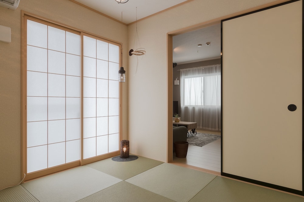 別荘 客室3 | コンドミニアム パレスリゾート北谷 II