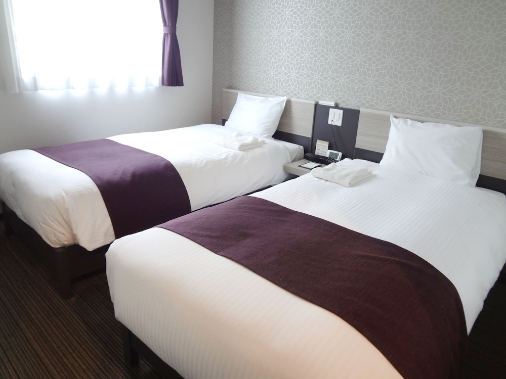 客室1 | くれたけイン大阪堺筋本町