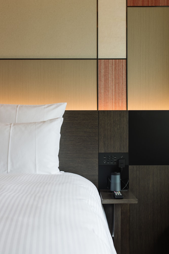 スーペリア ルーム シングルベッド 2 台 | プルマン東京田町