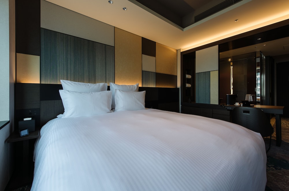 客室1 | プルマン東京田町