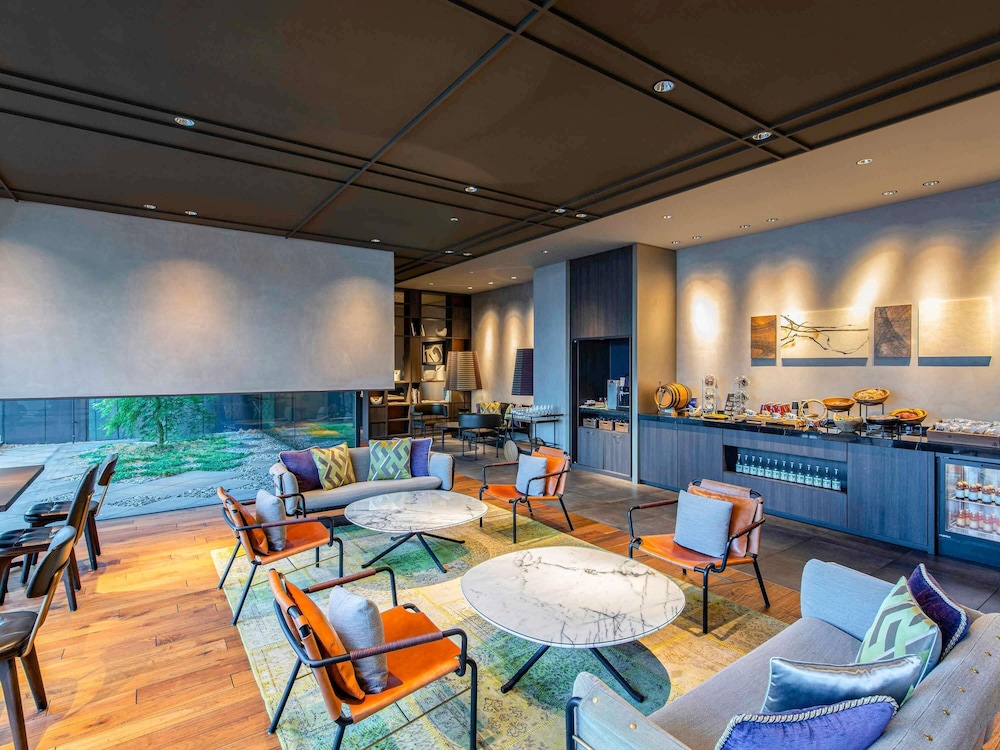 スーペリア ルーム シングルベッド 2 台 エグゼクティブラウンジアクセス (Executive) 客室6 | プルマン東京田町