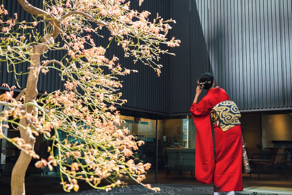 スーペリア ルーム キングベッド 1 台 エグゼクティブラウンジアクセス (Executive) エグゼクティブ ラウンジ4 | プルマン東京田町