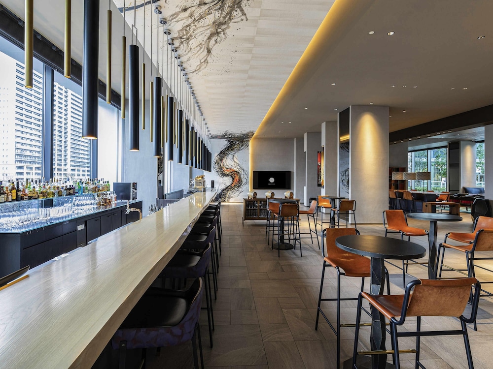 メインイメージ | プルマン東京田町