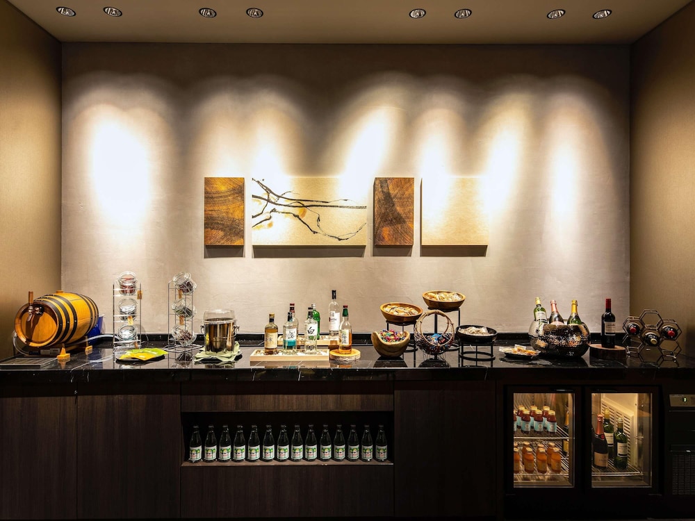 スーペリア ルーム シングルベッド 2 台 エグゼクティブラウンジアクセス (Executive) 客室4 | プルマン東京田町