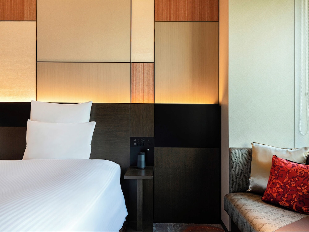 スーペリア ルーム シングルベッド 2 台 客室2 | プルマン東京田町