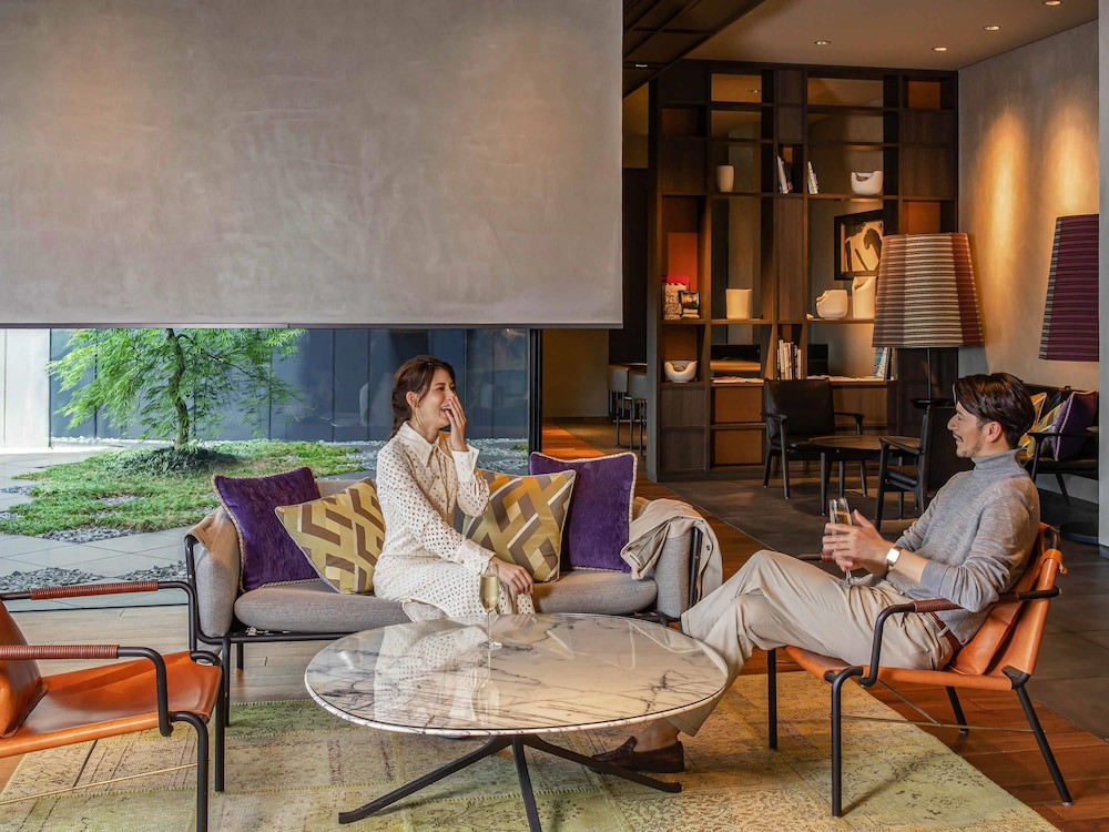 メインイメージ | プルマン東京田町