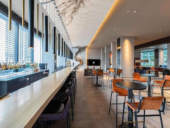 プルマン東京田町