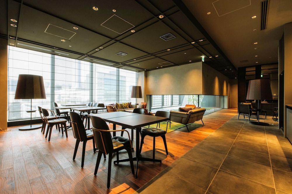 スーペリア ルーム シングルベッド 2 台 エグゼクティブラウンジアクセス (Executive) エグゼクティブ ラウンジ0 | プルマン東京田町