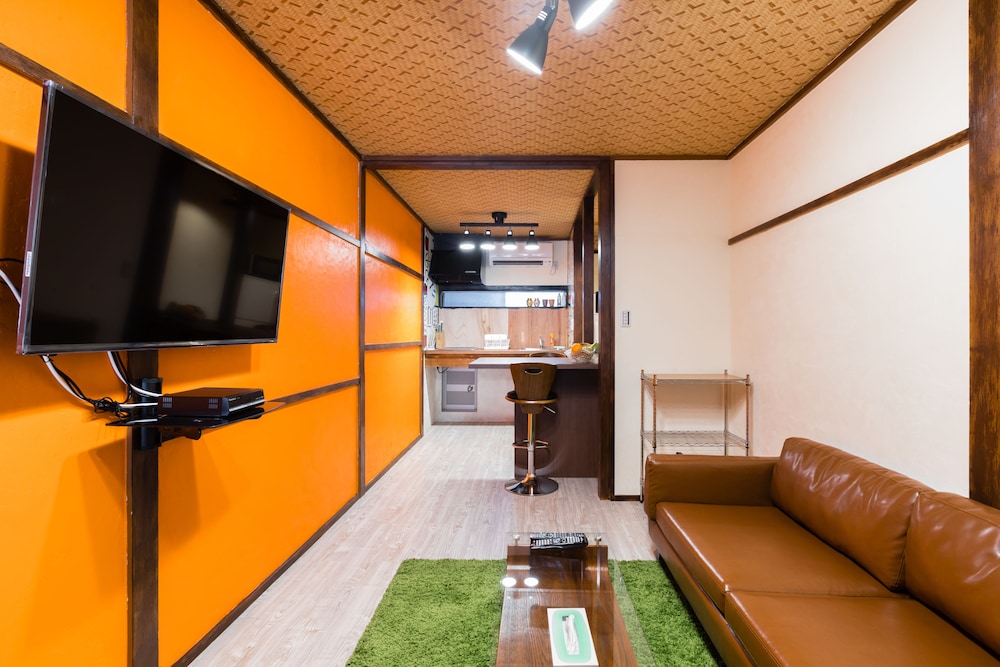 メインイメージ | 橙(Dai-Dai)Aquarium & USJ Guest house メインイメージ | 橙(Dai-Dai)Aquarium & USJ Guest house