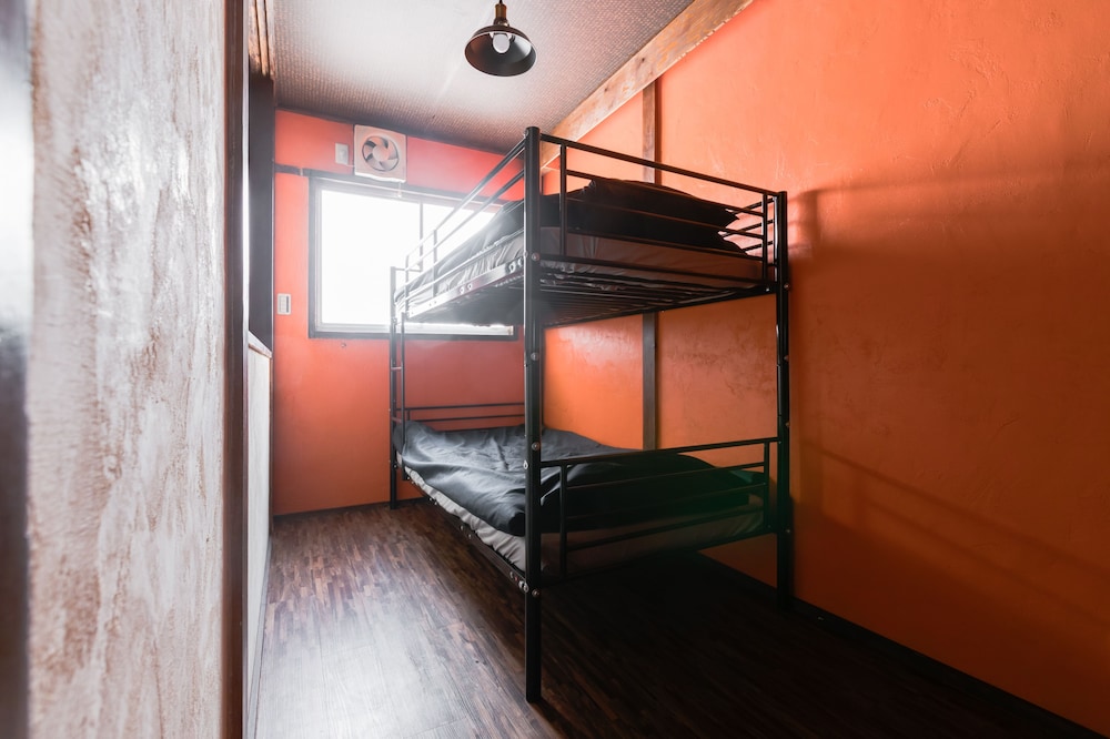 客室1 | 橙(Dai-Dai)Aquarium & USJ Guest house 客室1 | 橙(Dai-Dai)Aquarium & USJ Guest house