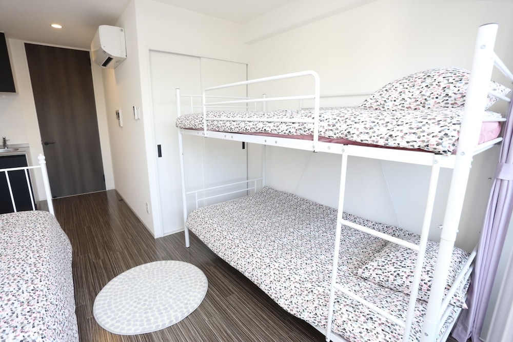 客室1 | 難波イーストデザイナースタジオルーム 客室1 | 難波イーストデザイナースタジオルーム