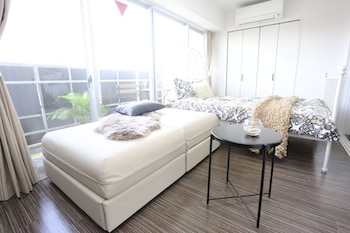 難波イーストデザイナースタジオルーム