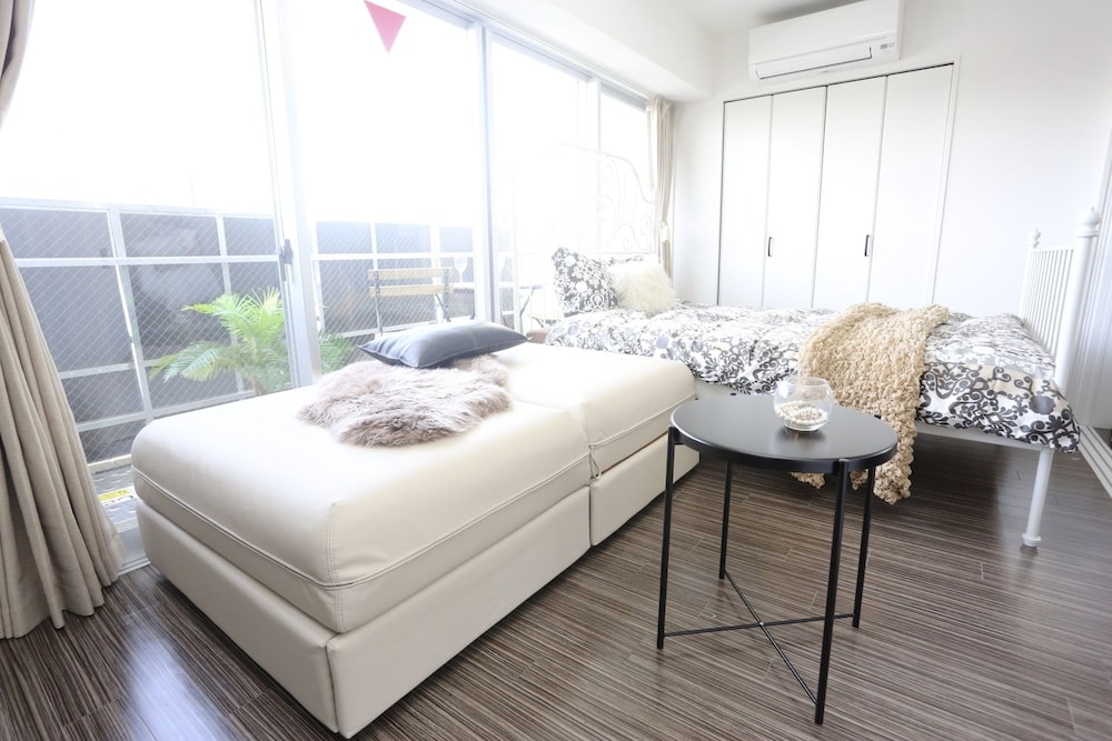 メインイメージ | 難波イーストデザイナースタジオルーム メインイメージ | 難波イーストデザイナースタジオルーム