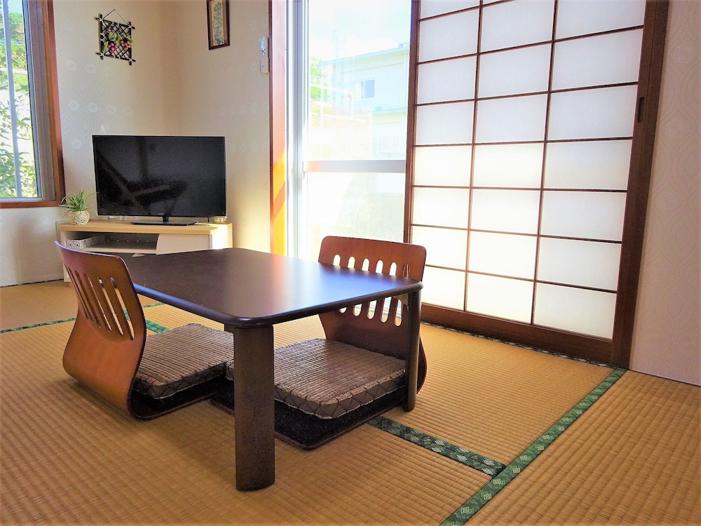 客室1 | 民宿糸満別邸ごゆっくり 客室1 | 民宿糸満別邸ごゆっくり