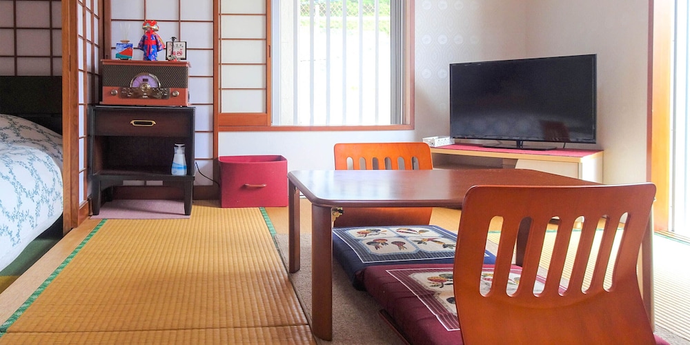 和室 | 民宿糸満別邸ごゆっくり