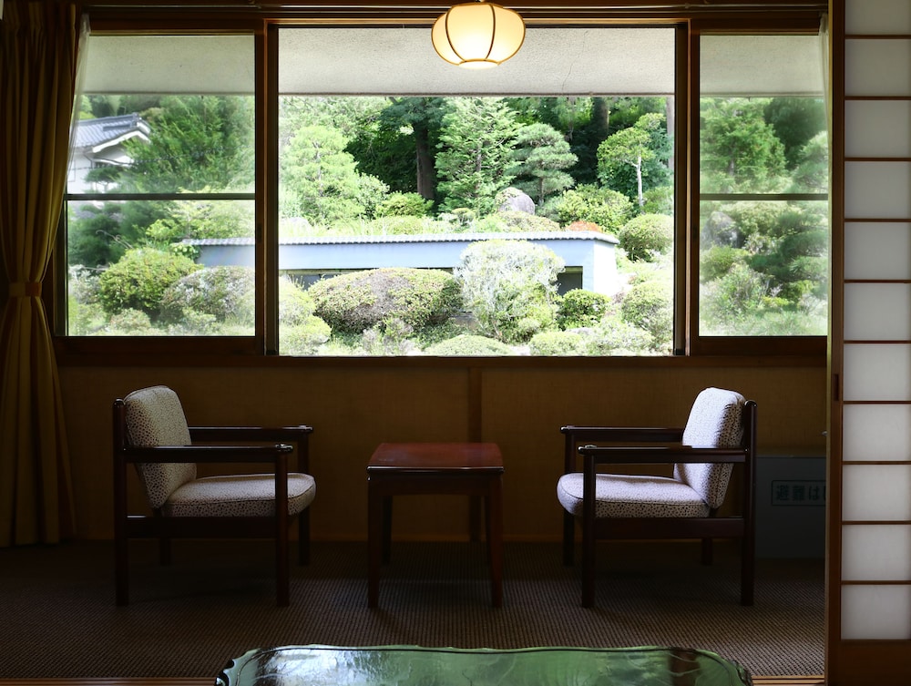 客室1 | 別所温泉 南條旅館 客室1 | 別所温泉 南條旅館