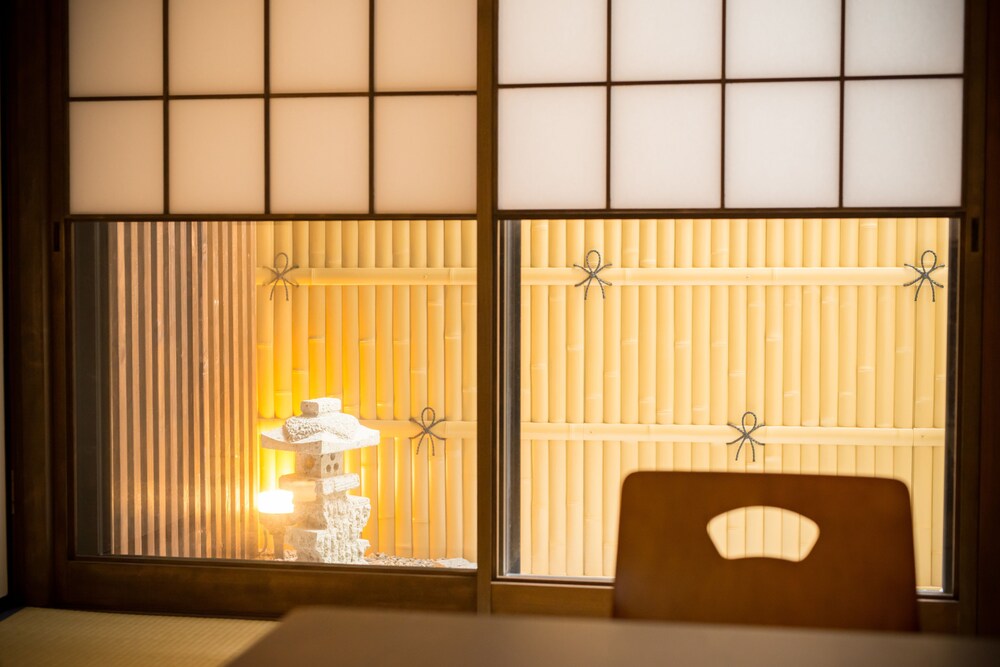 一棟貸し リビングルーム0 | Stay SAKURA Kyoto 東寺町屋