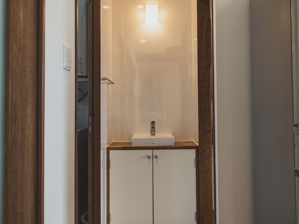 デラックス コンドミニアム 客室3 | コンフォートプラス