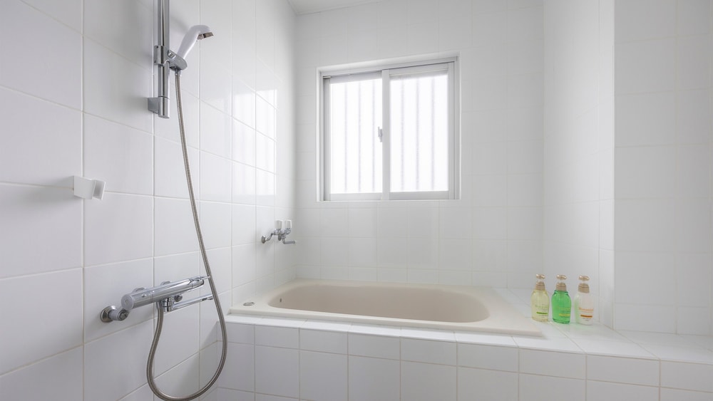 デラックス コンドミニアム バスルーム2 | コンフォートプラス