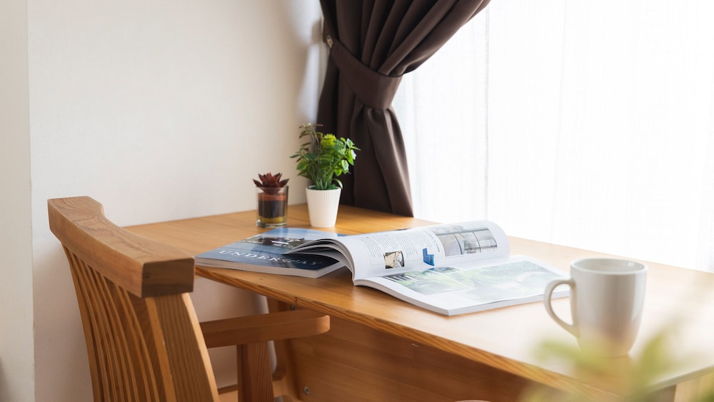 スタンダード ダブルルーム 客室5 | コンフォートプラス