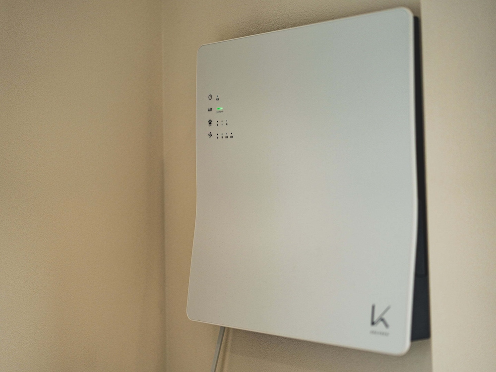 スタンダード ダブルルーム 客室の設備とサービス0 | コンフォートプラス