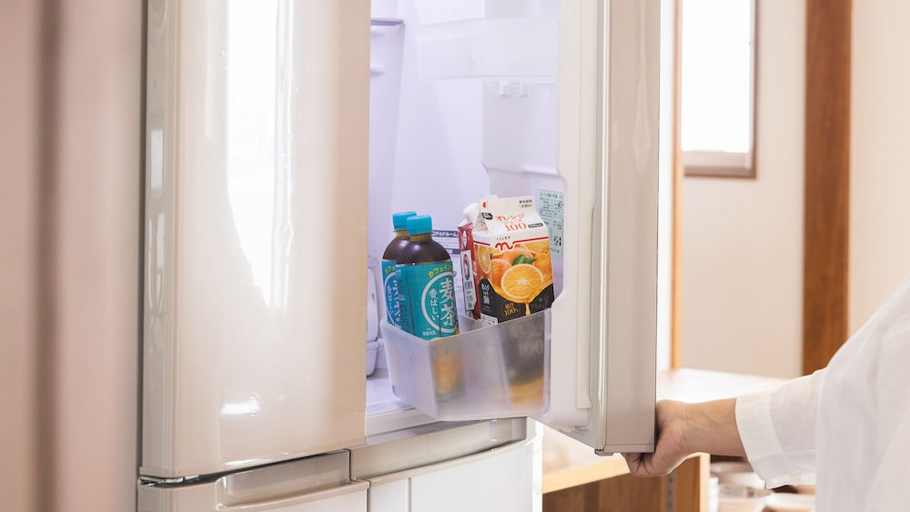 デラックス コンドミニアム 客室17 | コンフォートプラス