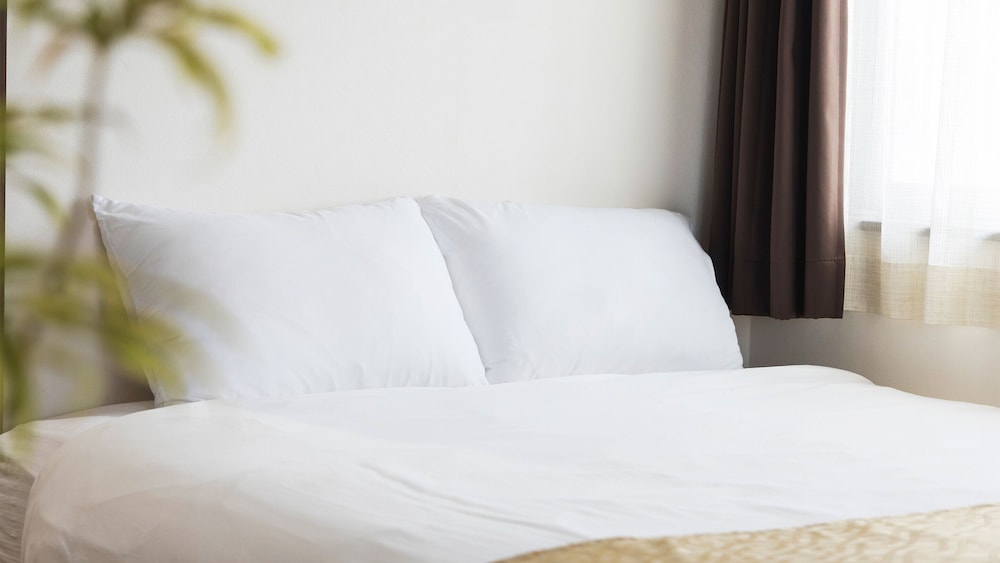 スタンダード ダブルルーム 客室2 | コンフォートプラス