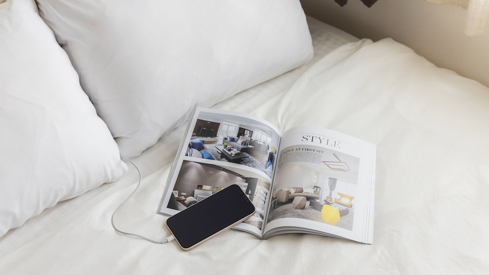 スタンダード ダブルルーム 客室7 | コンフォートプラス