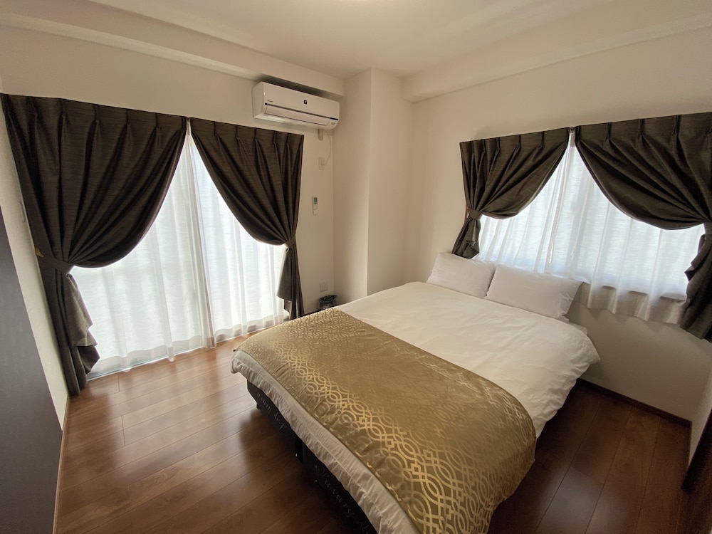 デラックス コンドミニアム 客室2 | コンフォートプラス