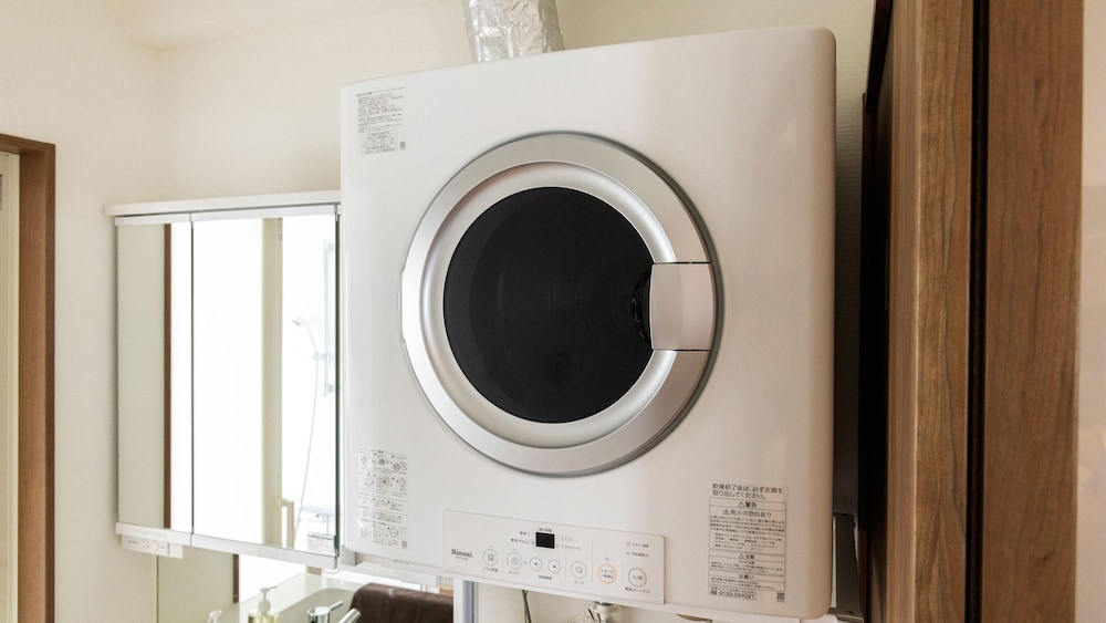 デラックス コンドミニアム 客室15 | コンフォートプラス